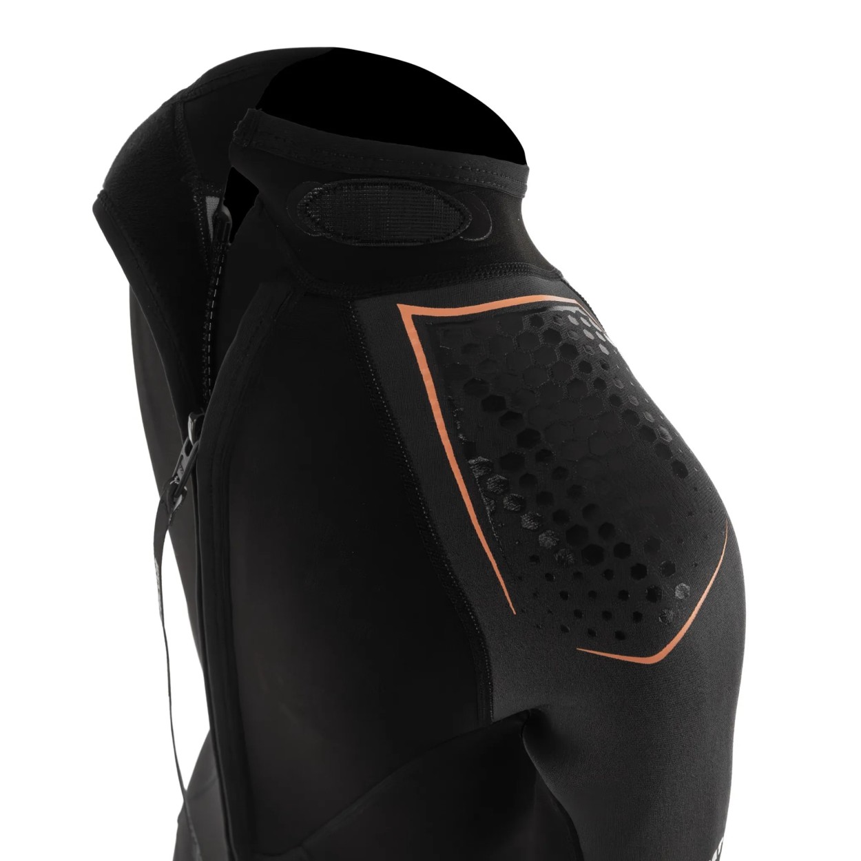 ALIZE 2 - OVERALL COLLAR 5 MM | Echipament Scufundari | Costume neopren